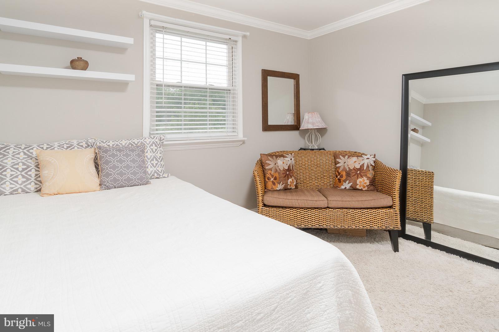 4415 Wynn Road Baltimore, MD 21236 - Photo 14 of 26 Bedroom