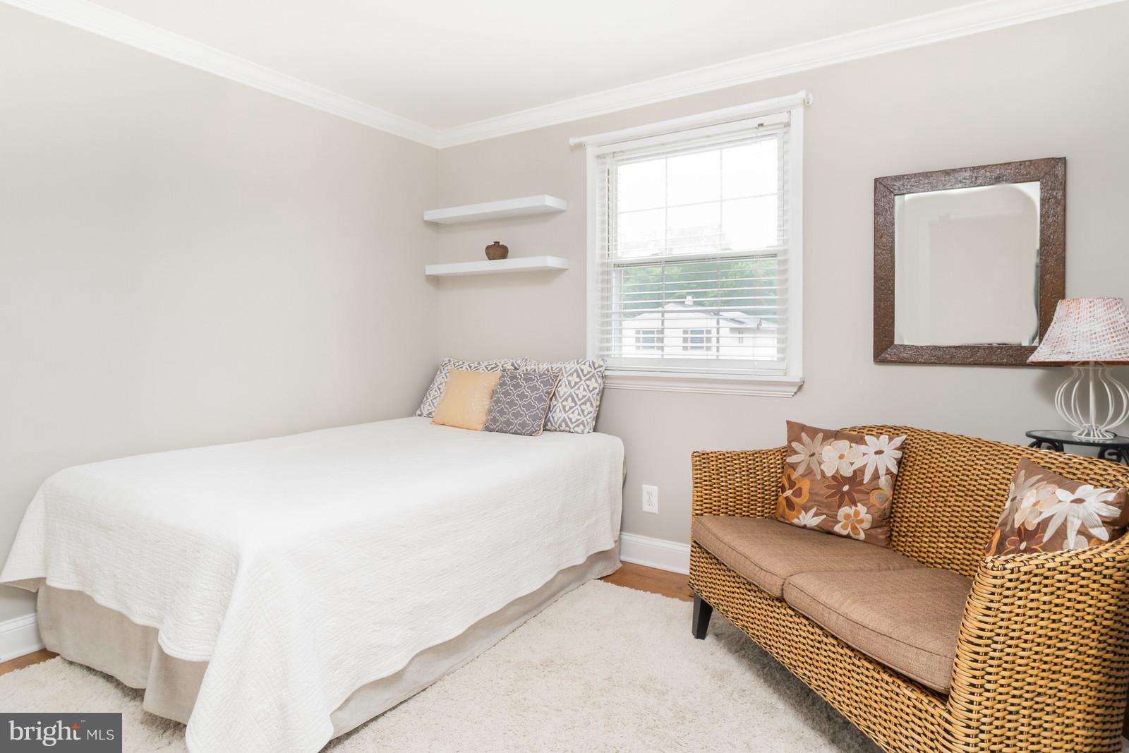 4415 Wynn Road Baltimore, MD 21236 - Photo 15 of 26 Bedroom