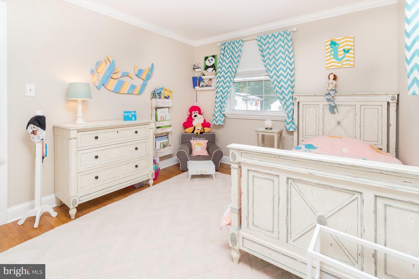 4415 Wynn Road Baltimore, MD 21236 - Photo 16 of 26 Bedroom