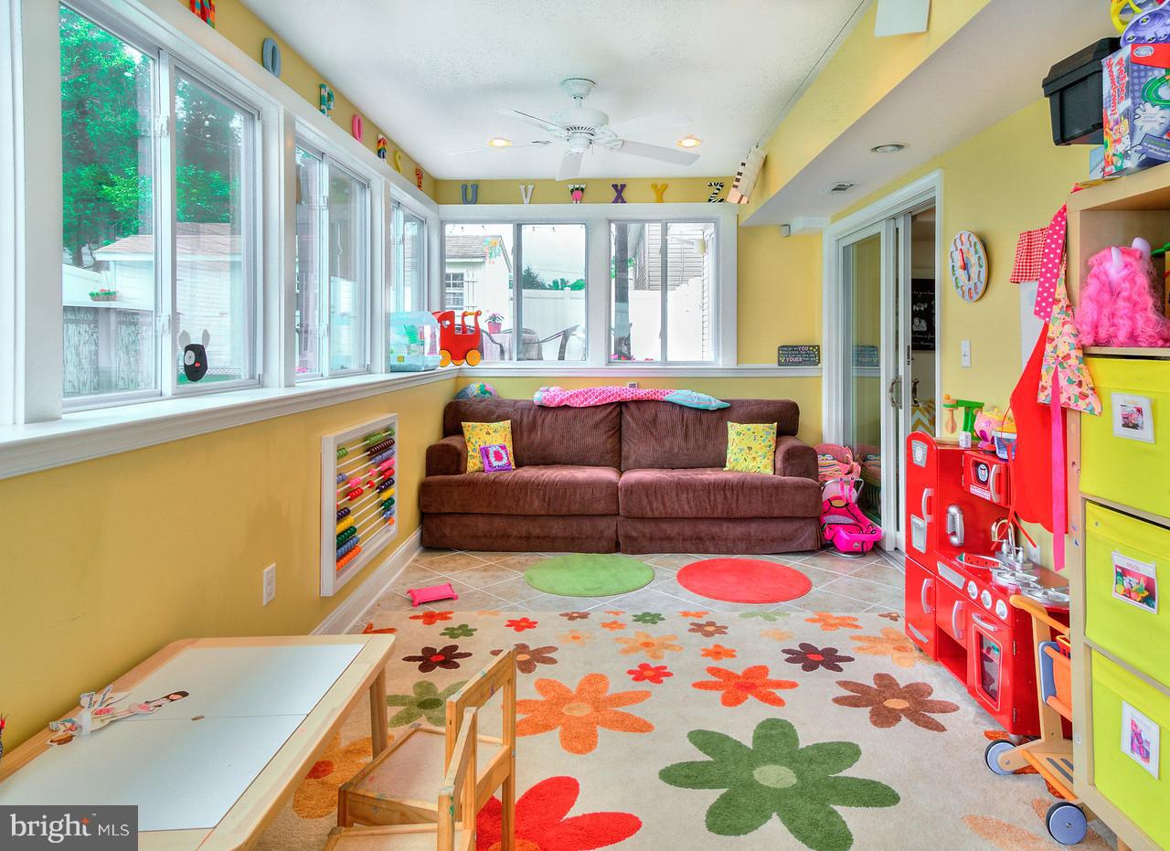 4415 Wynn Road Baltimore, MD 21236 - Photo 23 of 26 sunroom