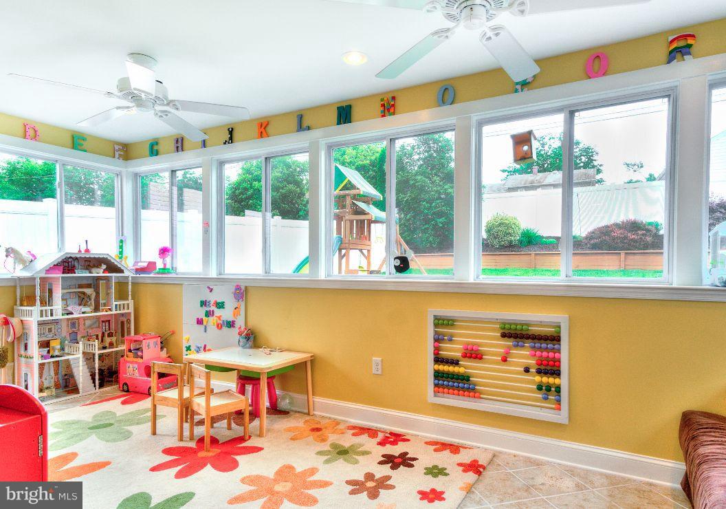 4415 Wynn Road Baltimore, MD 21236 - Photo 24 of 26 Sunroom