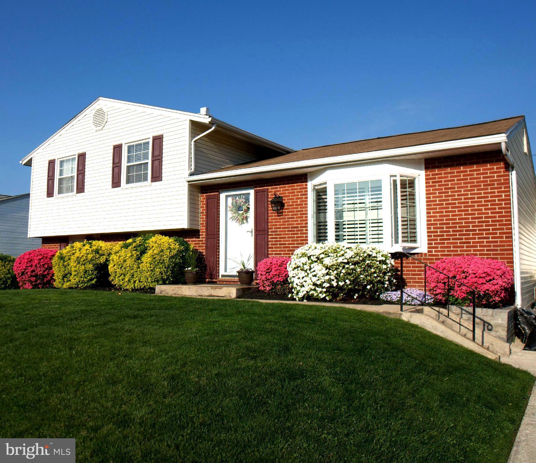 4415 Wynn Road Baltimore, MD 21236 - Photo 25 of 26 Exterior (Front)