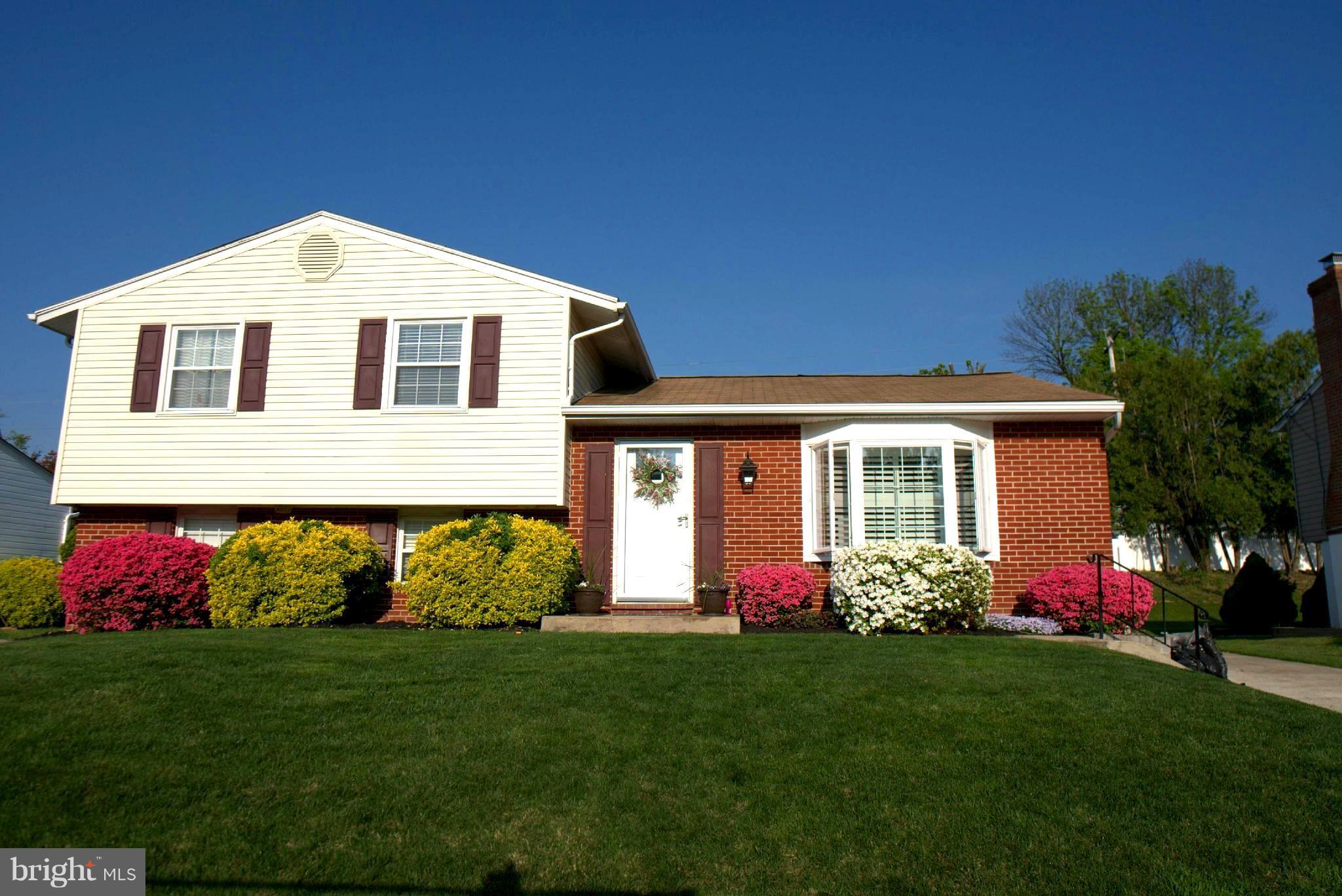 4415 Wynn Road Baltimore, MD 21236 - Photo 26 of 26 Exterior (Front)