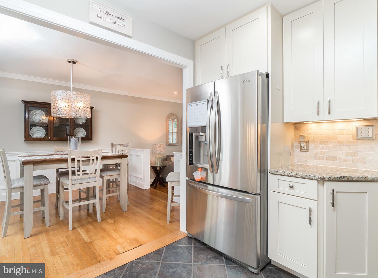 4415 Wynn Road Baltimore, MD 21236 - Photo 5 of 26 Kitchen