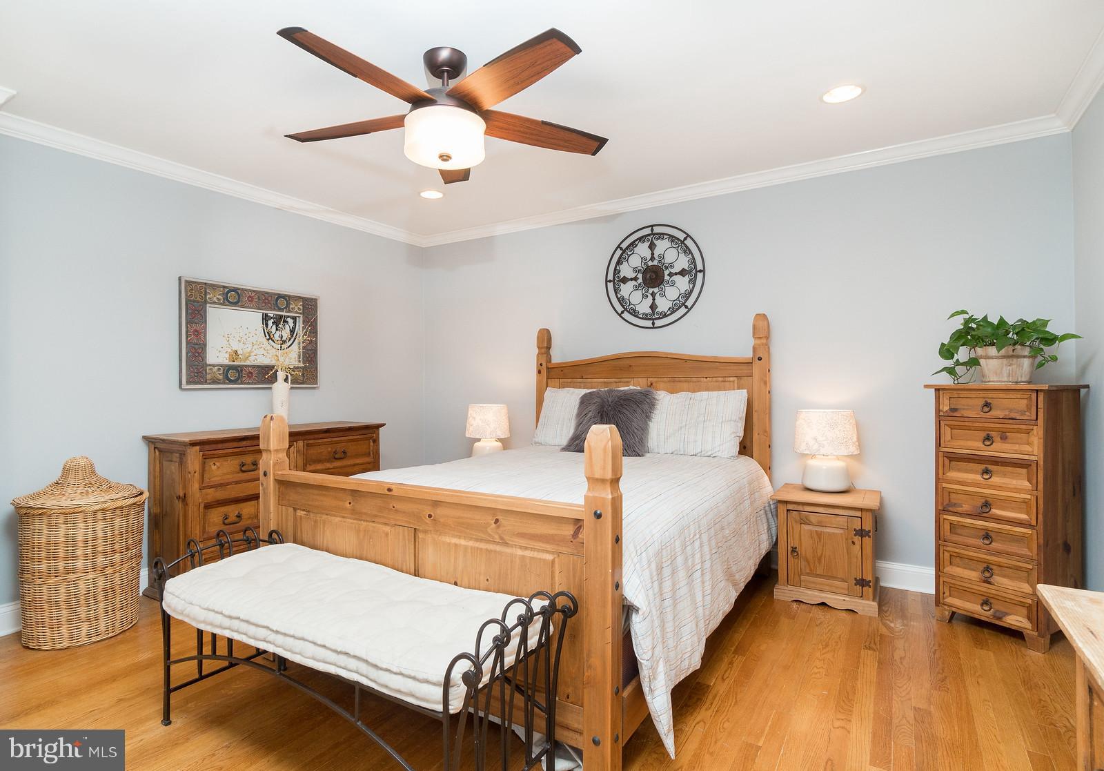 4415 Wynn Road Baltimore, MD 21236 - Photo 10 of 26 Bedroom (Master)