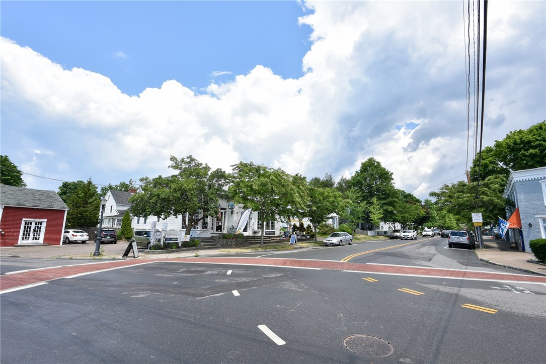 360 Ten Rod Road North Kingstown, RI 02852 - Photo 38 of 38 Wickford Village - shopping, restaurants or sit & relax watching the boats go by.