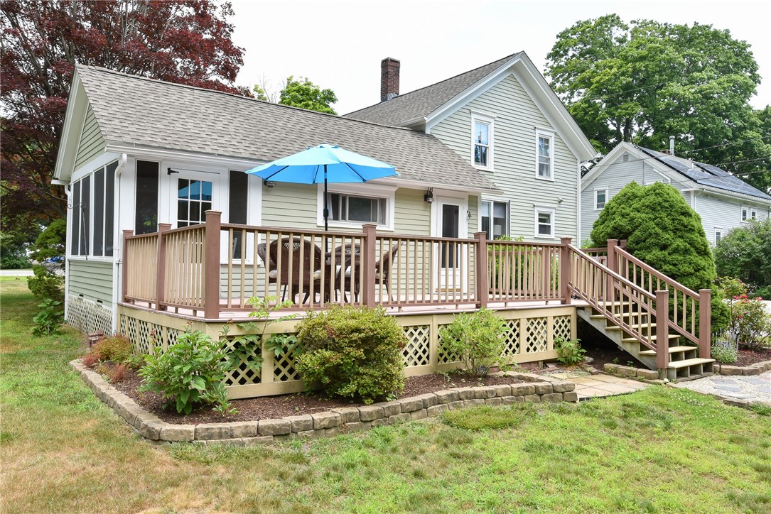 360 Ten Rod Road North Kingstown, RI 02852 - Photo 8 of 38