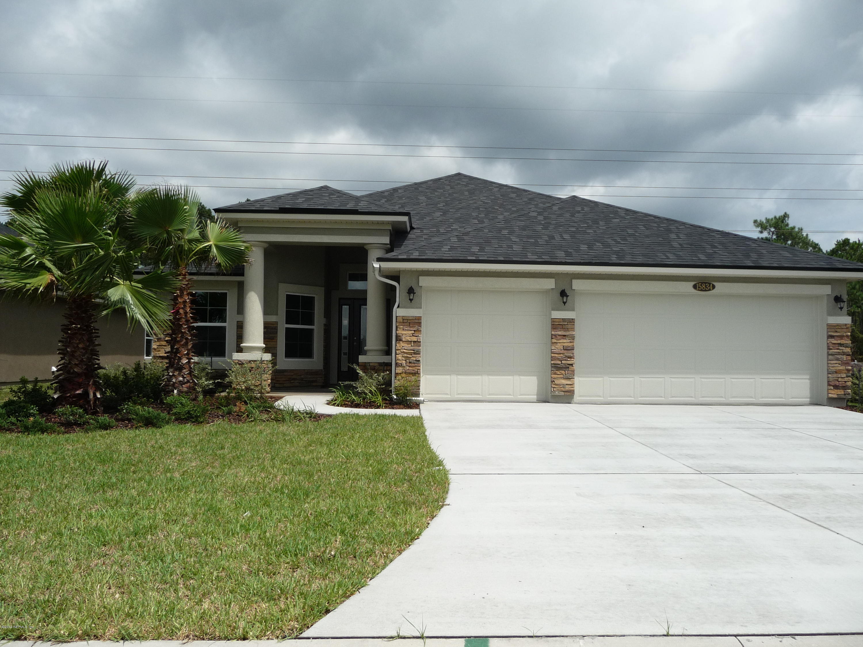 15834 Tisons Bluff Road Jacksonville, FL 32218 - Photo 1 of 30 P1060245