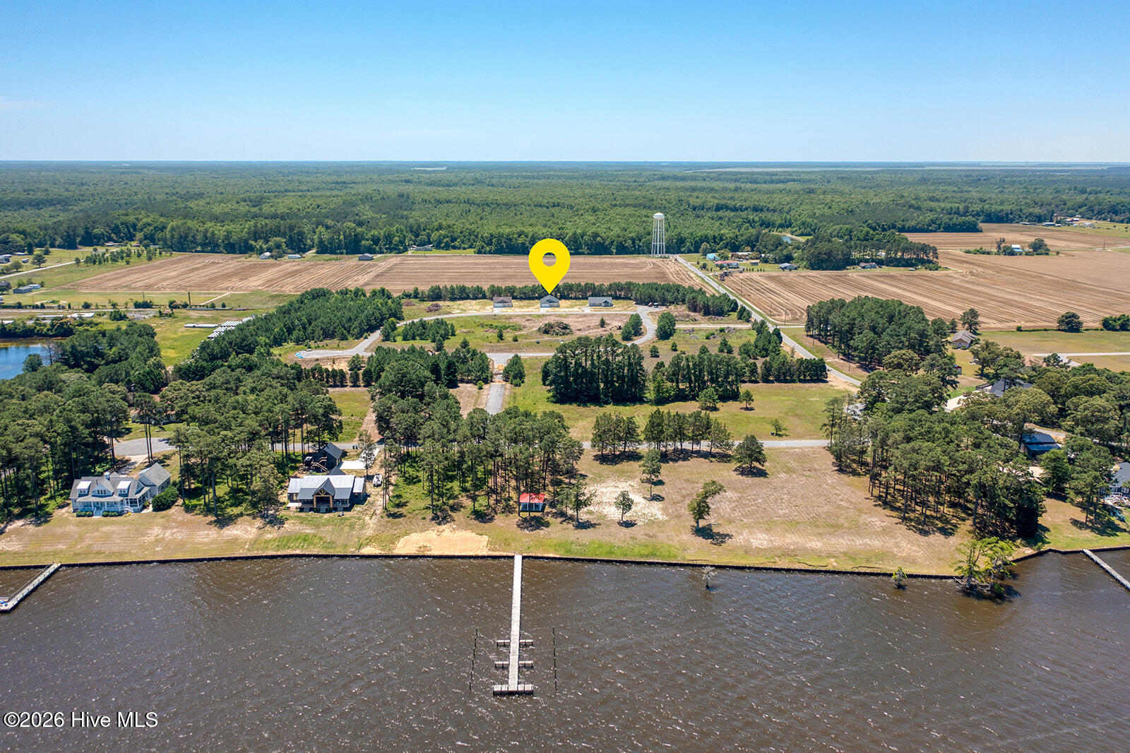 265 Windswept Way Roper, NC 27970 - Photo 2 of 17
