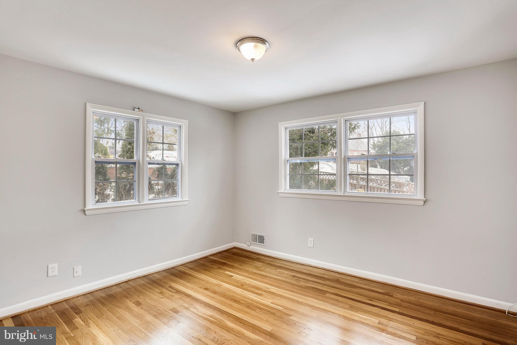 317 Highview Avenue Silver Spring, MD 20901 - Photo 14 of 30 Bedroom
