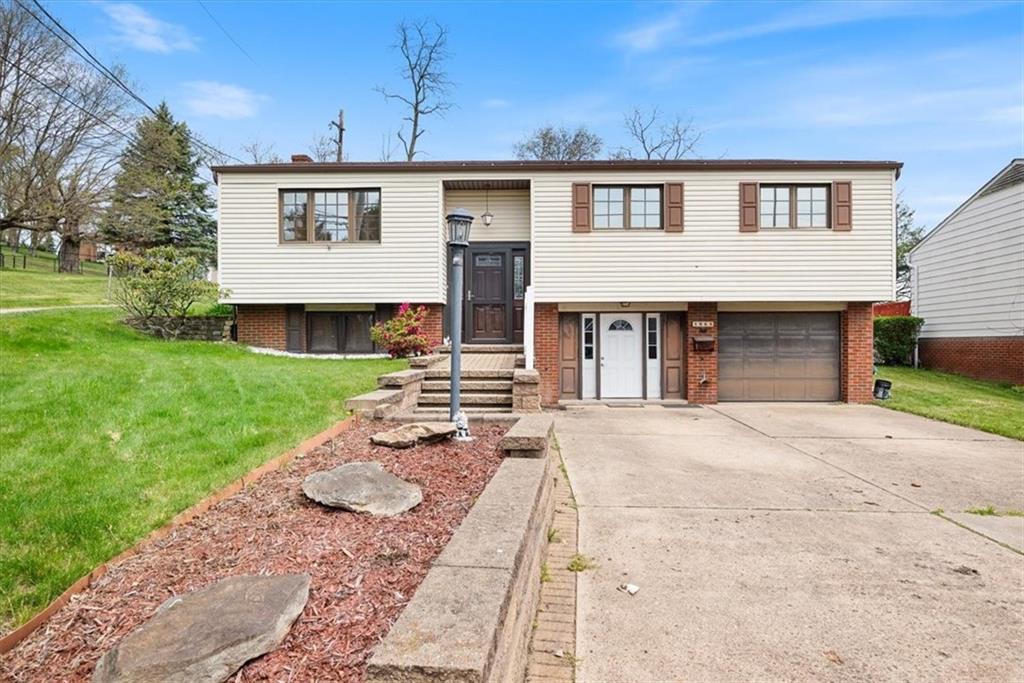 3068 Mt Troy Road Pittsburgh, PA 15212 - Photo 1 of 39 Gallery Image 1