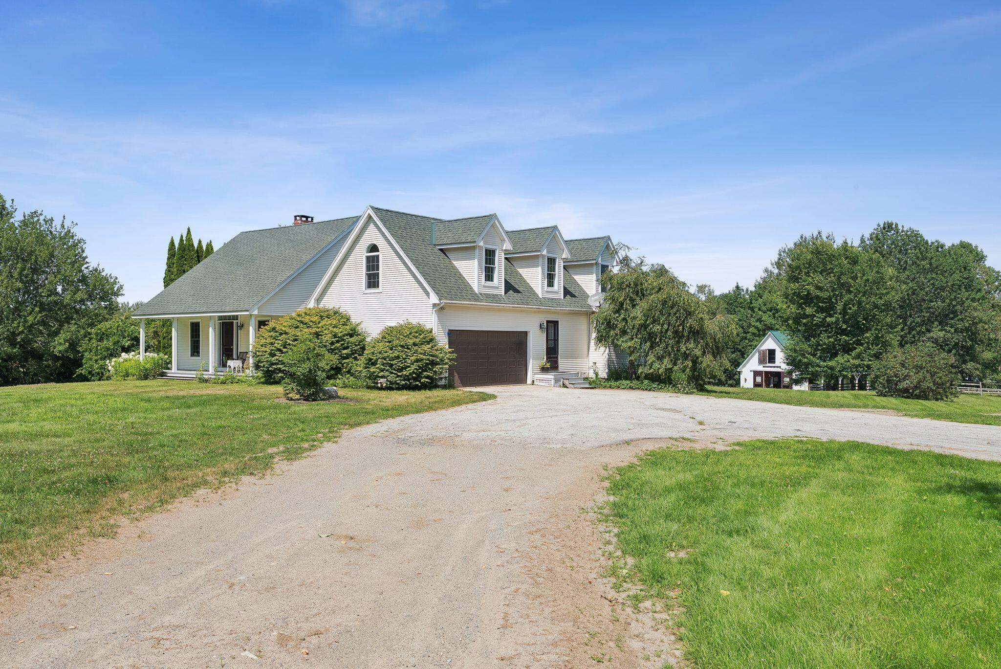 3110 Friendship Road Waldoboro, ME 04572 - Photo 30 of 45 DSC02443