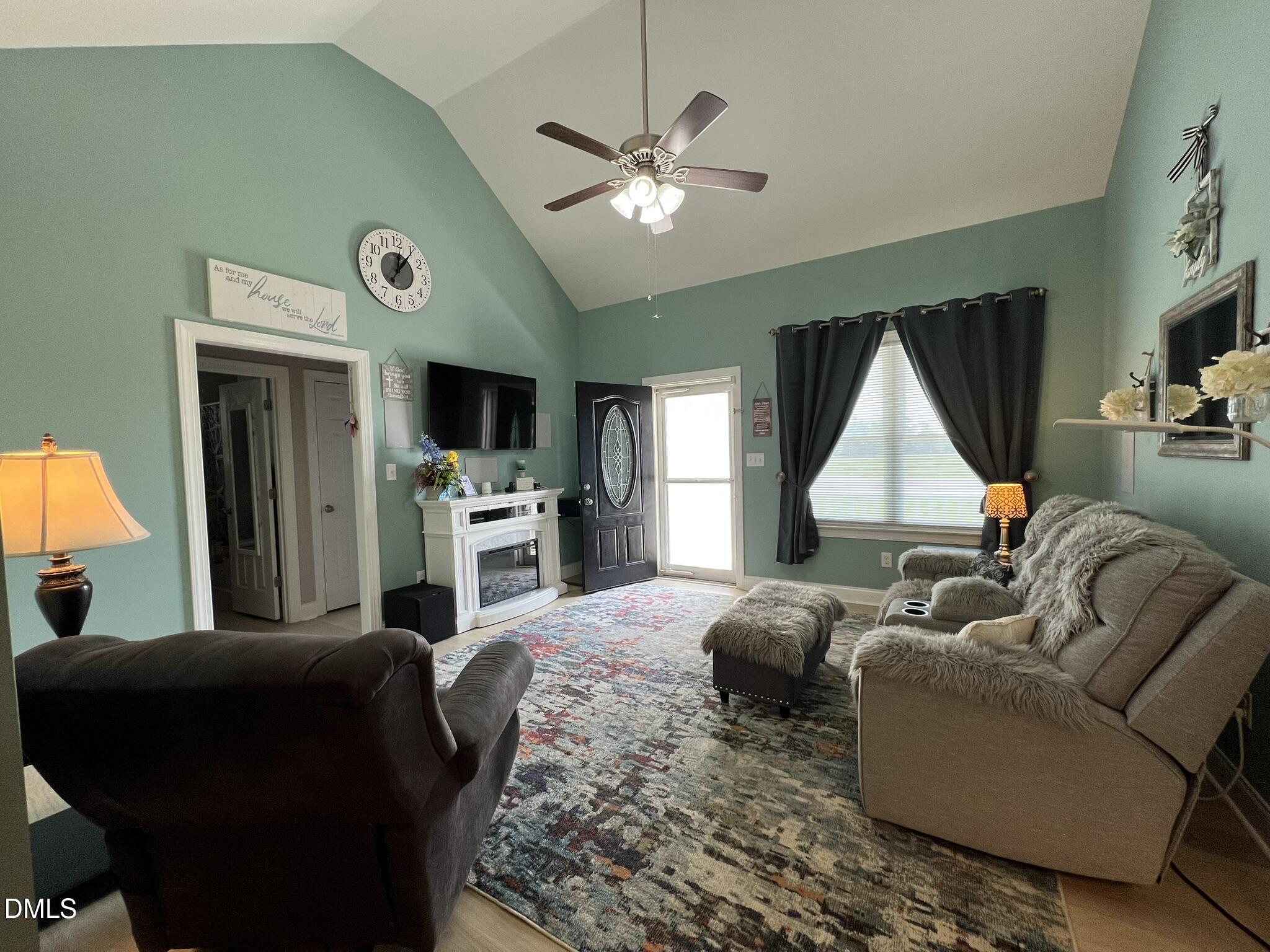 3623 Benson Hardee Road Benson, NC 27504 - Photo 5 of 24