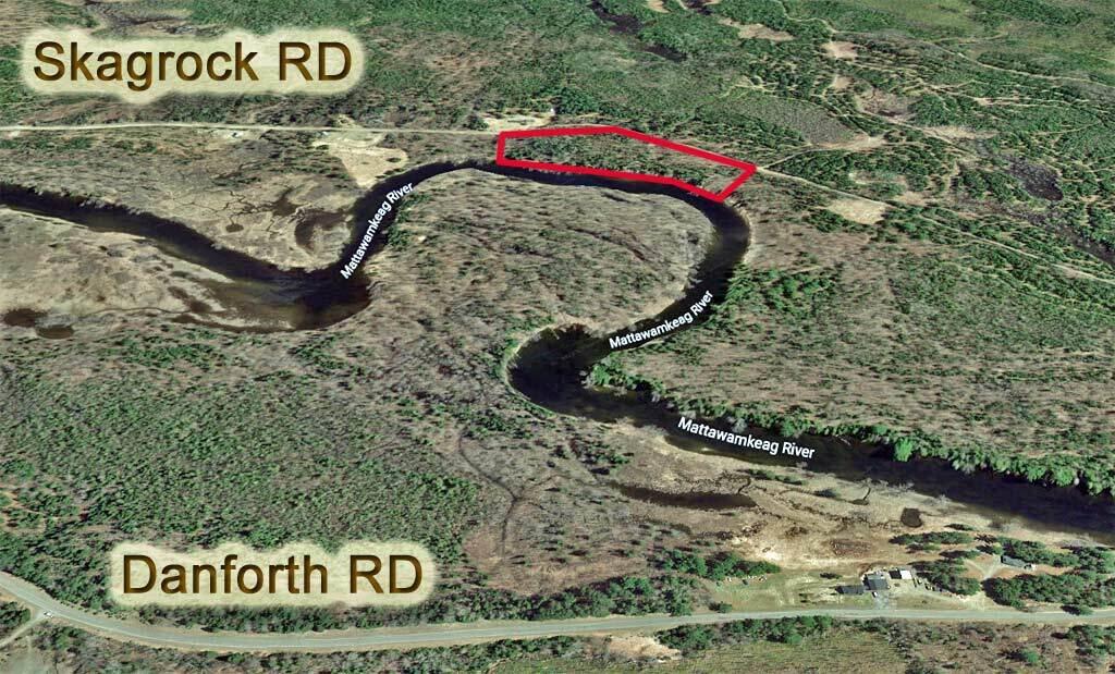 Lot 34 Skagrock Road Haynesville, ME 04497 - Photo 4 of 15 haynesville-skagrock-road