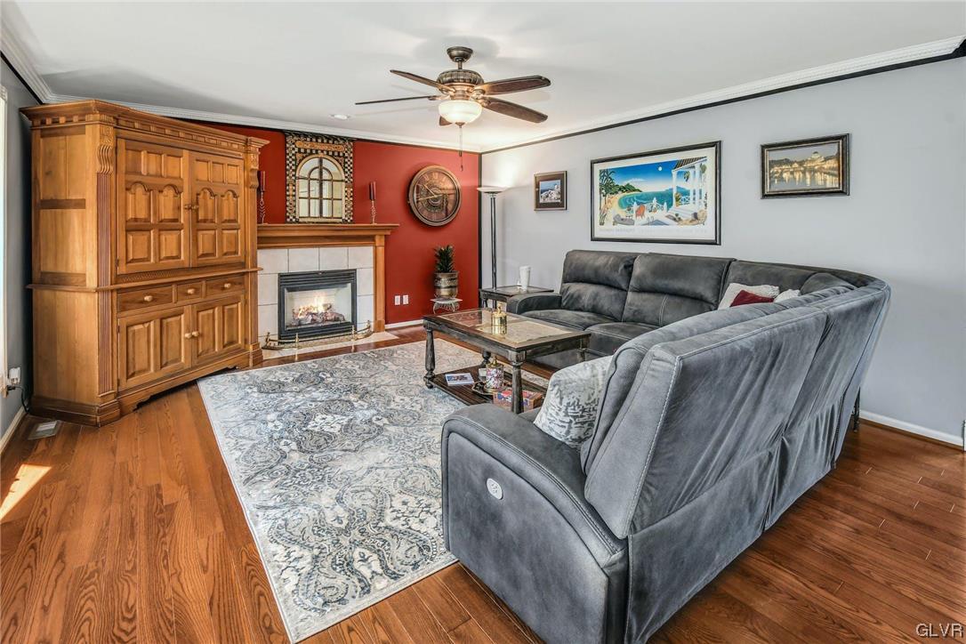 2768 Valley View Road Hellertown, PA 18055 - Photo 13 of 27