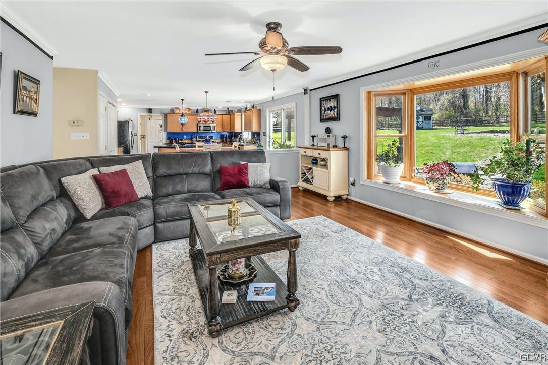 2768 Valley View Road Hellertown, PA 18055 - Photo 14 of 27