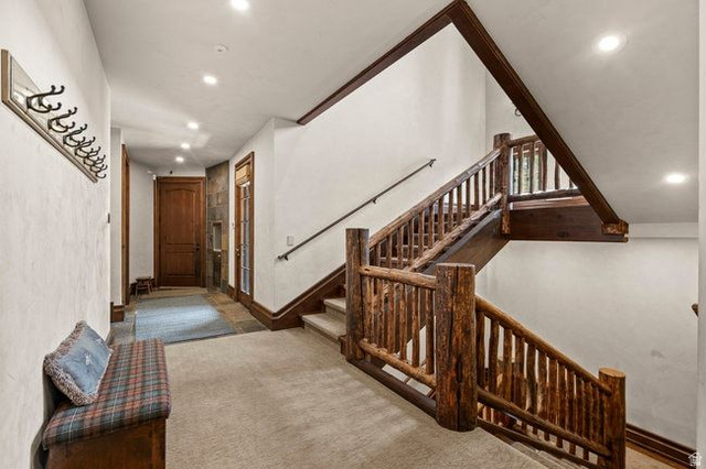 1943 North Wolf Creek Ranch Road, Unit 12 Heber City, UT 84036 - Photo 62 of 180