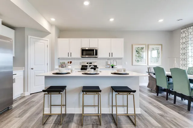 $591,845 | 2355 Pleasant Avenue, Shakopee, MN 55379