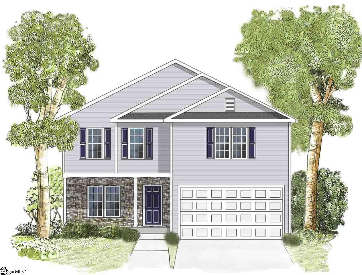 805 Brighton Ridge Court Wellford, SC 29385 - Photo 1 of 1 Gallery Image 1