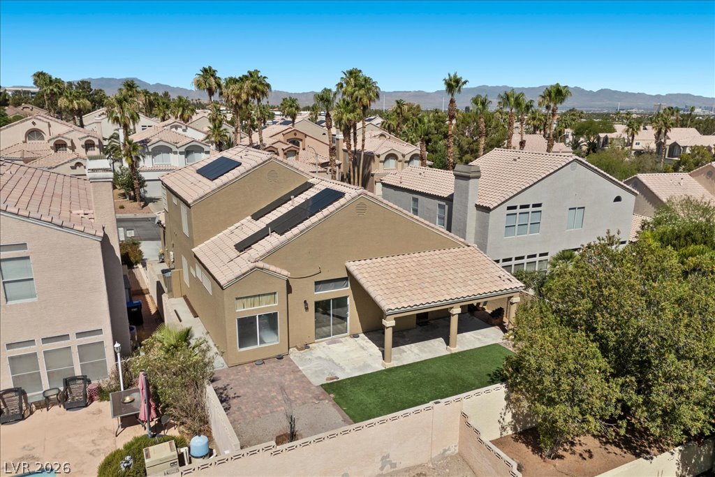 24 Olive Tree Henderson, NV 89074 - Photo 51 of 58