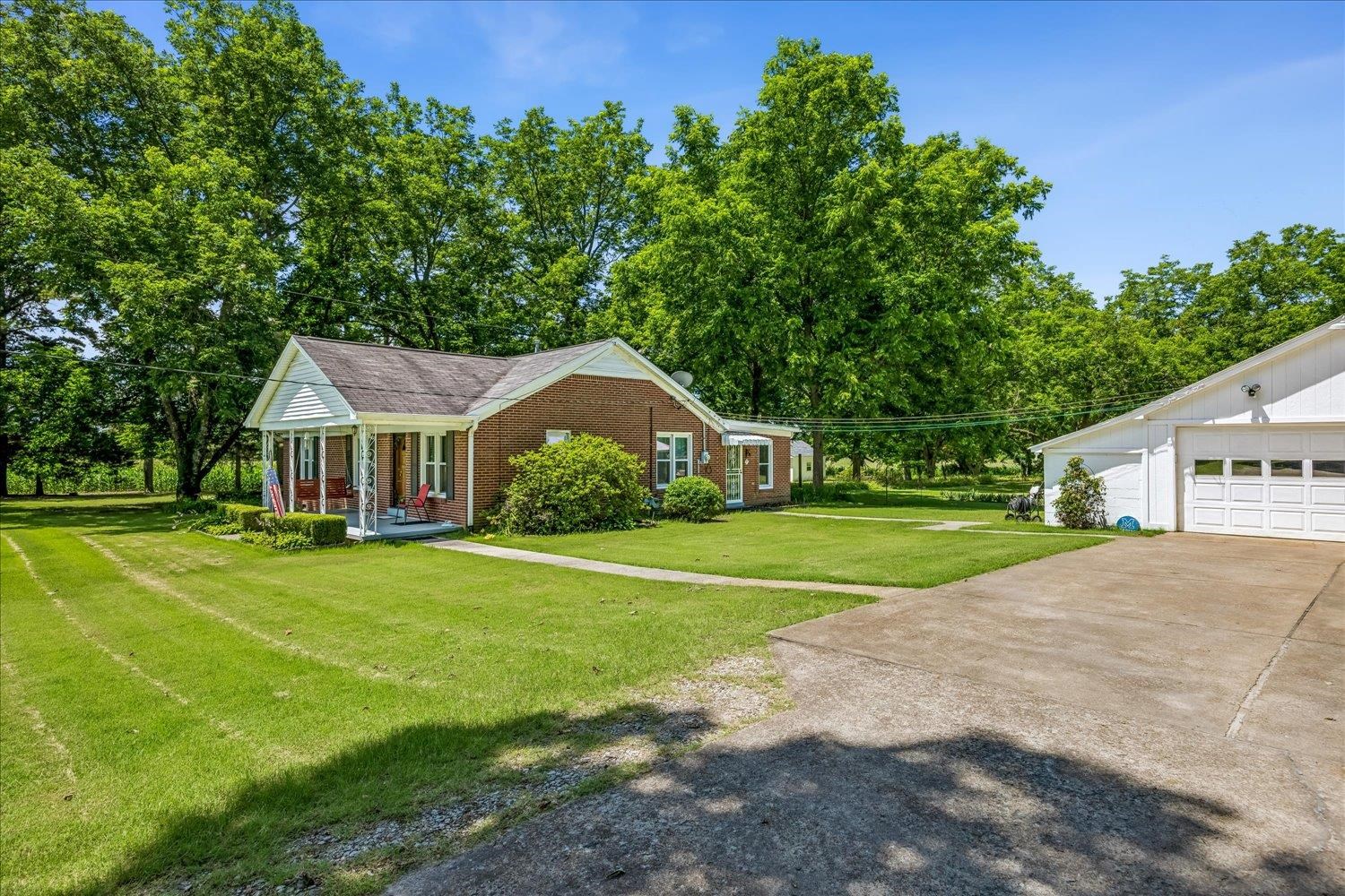 4583 Brighton-Clopton Road Brighton, TN 38011 - Photo 6 of 30