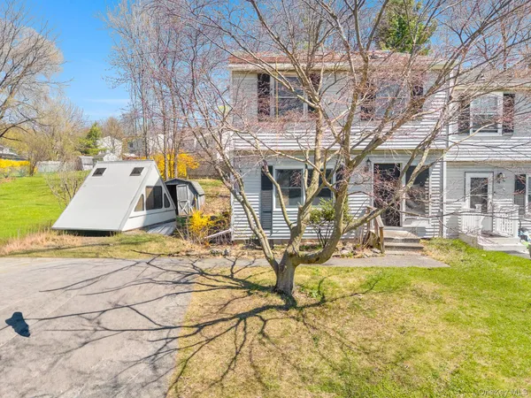 $199,500 | 332 Hudson Avenue, Beacon, NY 12508