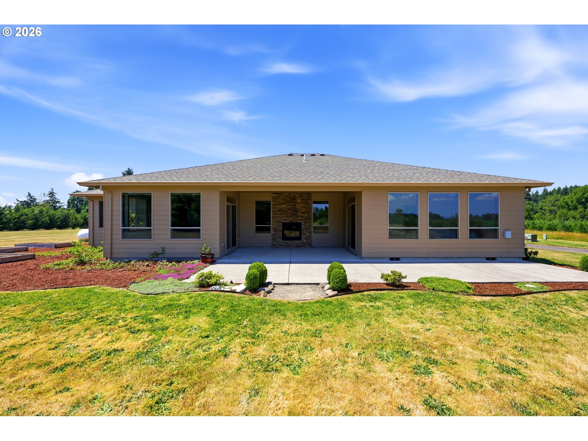 16425 South Babler Road Oregon City, OR 97045 - Photo 13 of 21