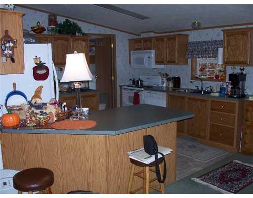278 Sheppards Run Road Spraggs, PA 15362 - Photo 2 of 18 Kitchen.