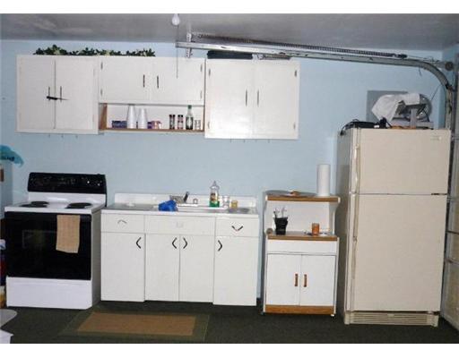 278 Sheppards Run Road Spraggs, PA 15362 - Photo 11 of 18 Kitchen. Kitchen area in garage