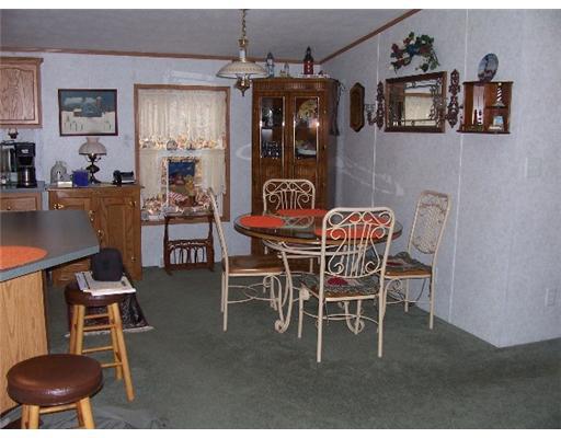 278 Sheppards Run Road Spraggs, PA 15362 - Photo 3 of 18 Dining Room.