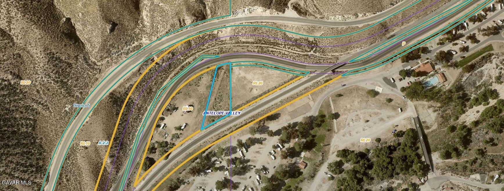 V14 Rd Vic Arrastr Road Acton, CA 93510 - Photo 8 of 8 screenshot-1774537455857