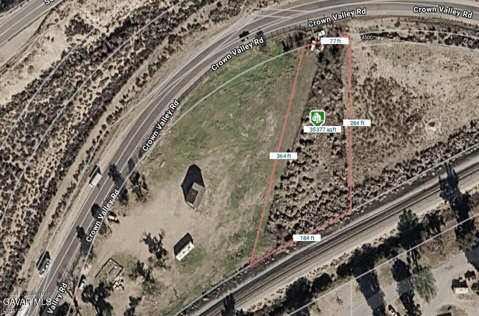 V14 Rd Vic Arrastr Road Acton, CA 93510 - Photo 8 of 8