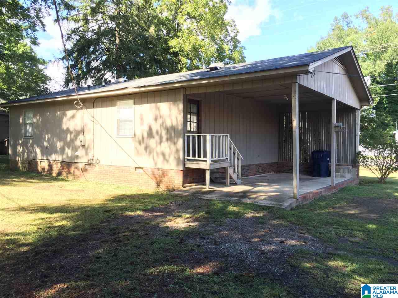 409 3rd Street North Oneonta, AL 35121 - Photo 26 of 36