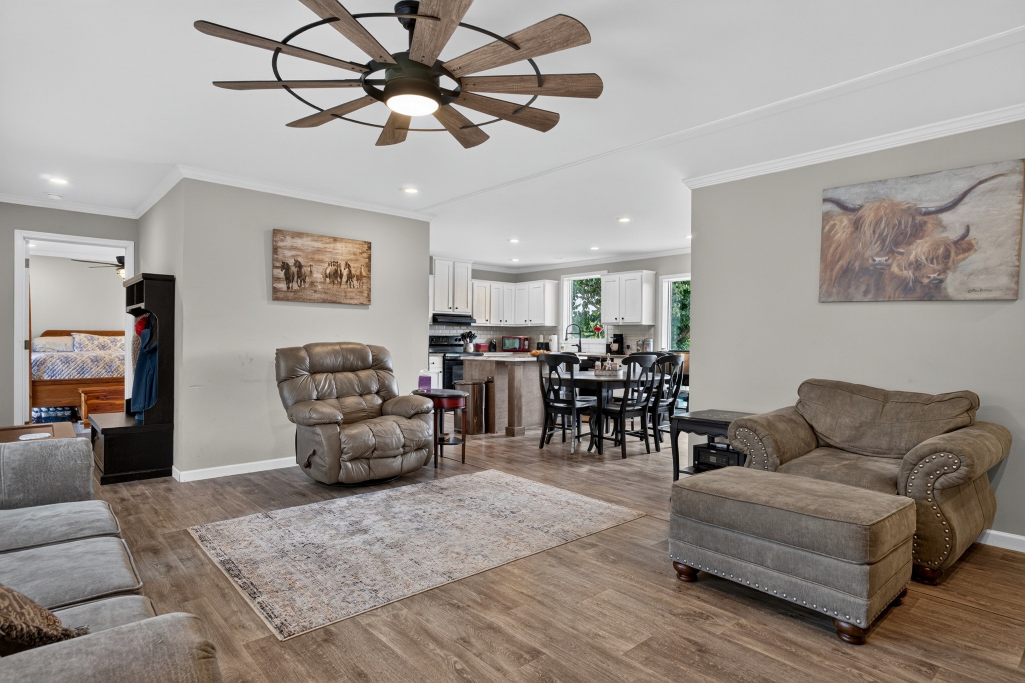 1168 Barnes Mill Road Smithville, TN 37166 - Photo 5 of 54 Gallery Image 5