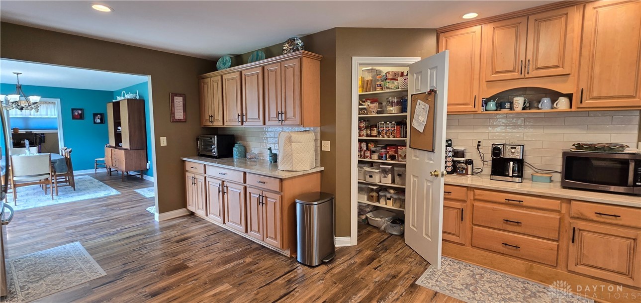 387 Reeder Road Blanchester, OH 45107 - Photo 14 of 94