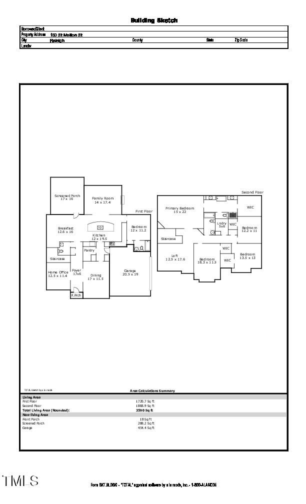 150 St Mellion Street Raleigh, NC 27603 - Photo 65 of 66 Gallery Image 65