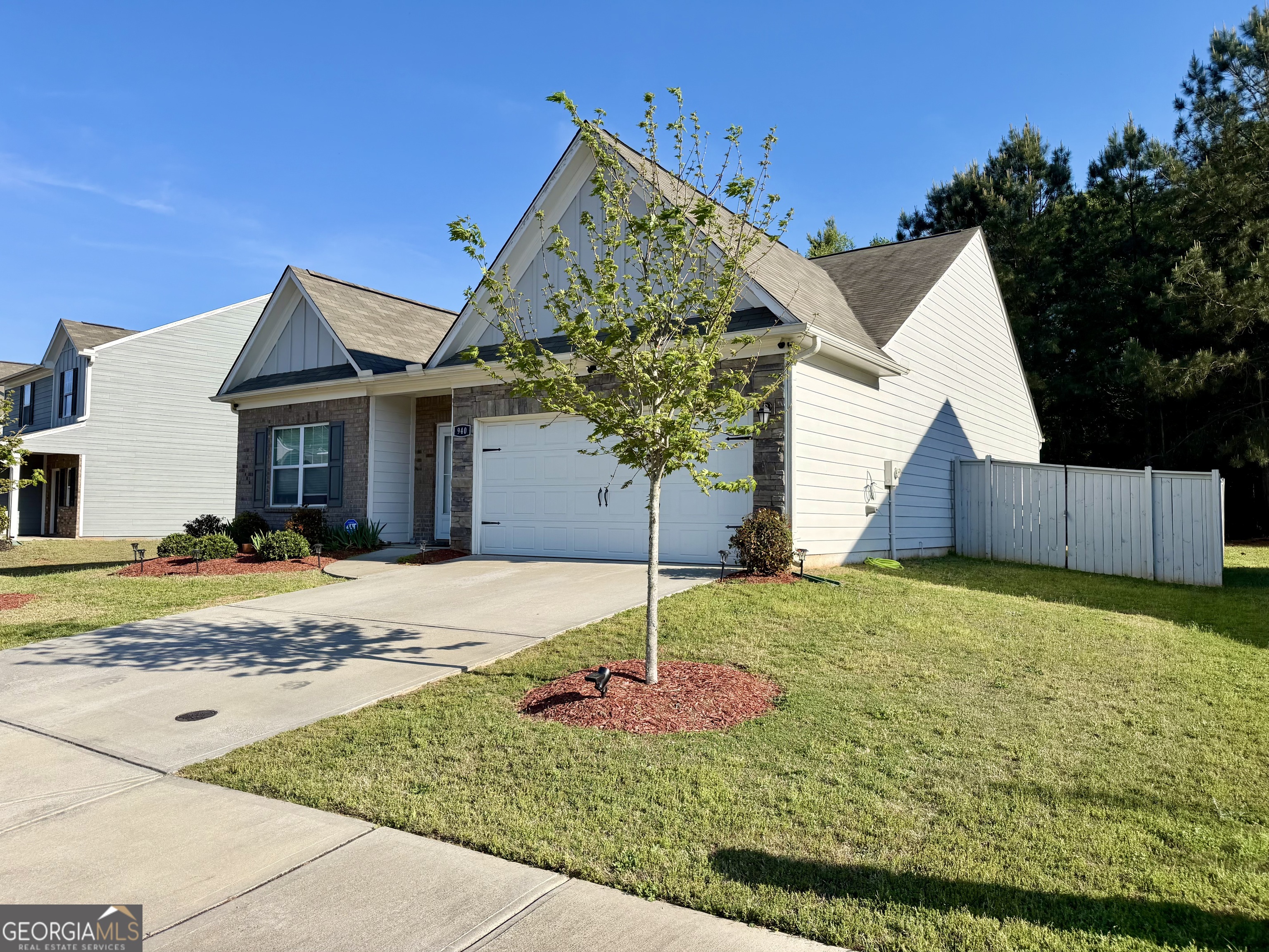 940 Creekview Road Athens, GA 30606 - Photo 2 of 3