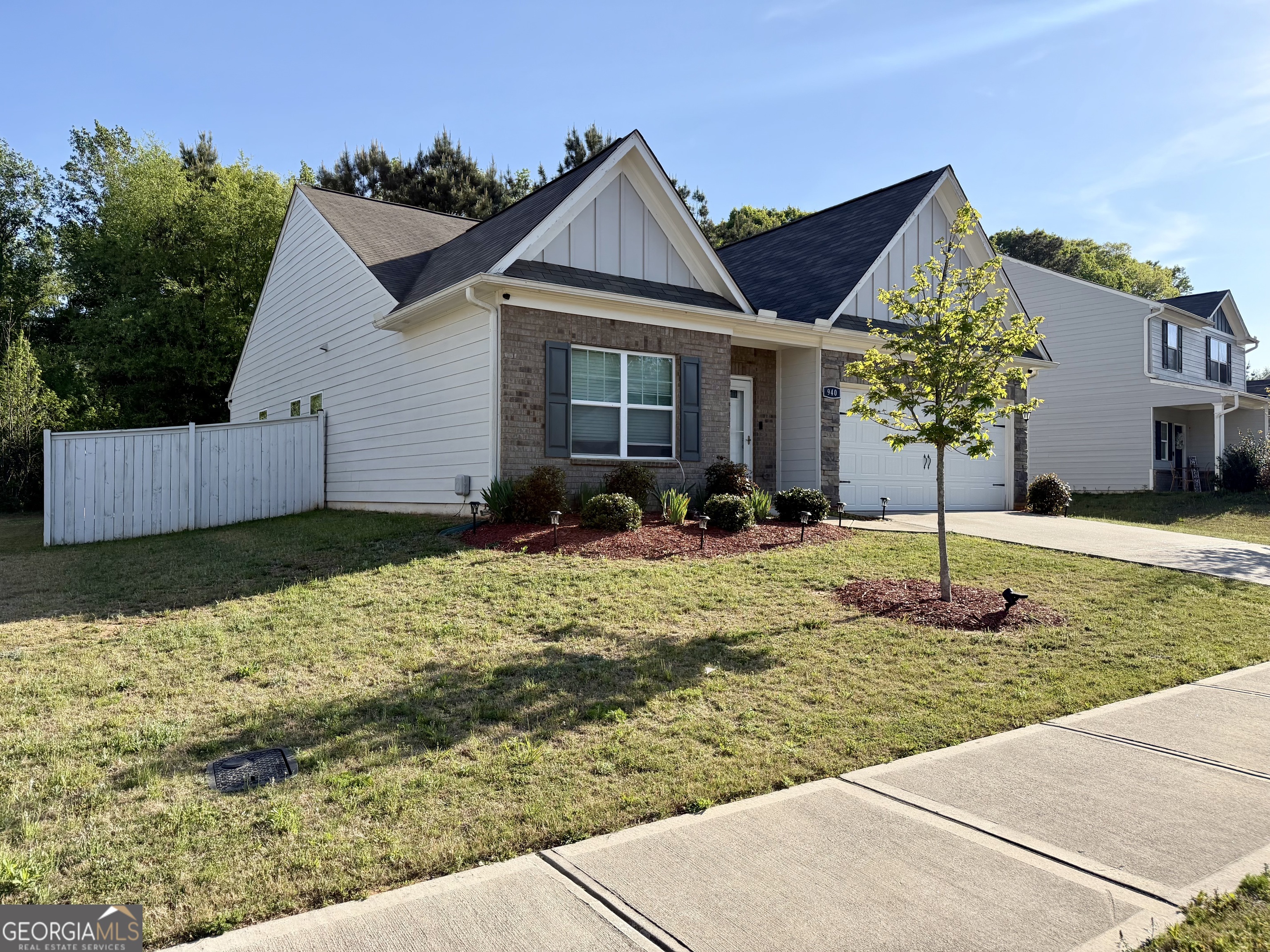 940 Creekview Road Athens, GA 30606 - Photo 3 of 3