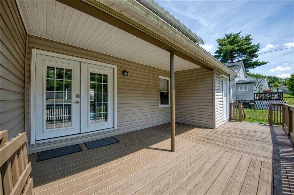 106 Frogtown Road McClellandtown, PA 15458 - Photo 44 of 50