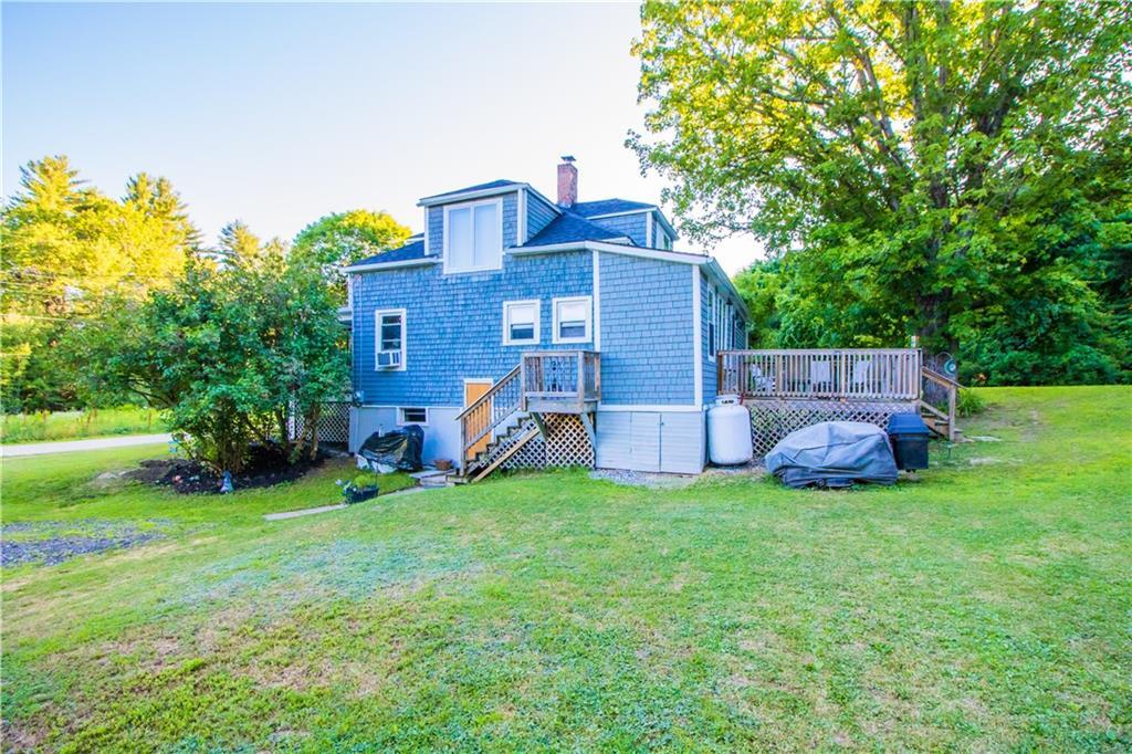 21 Wyman Road Auburn, ME 04210 - Photo 35 of 35 Photo