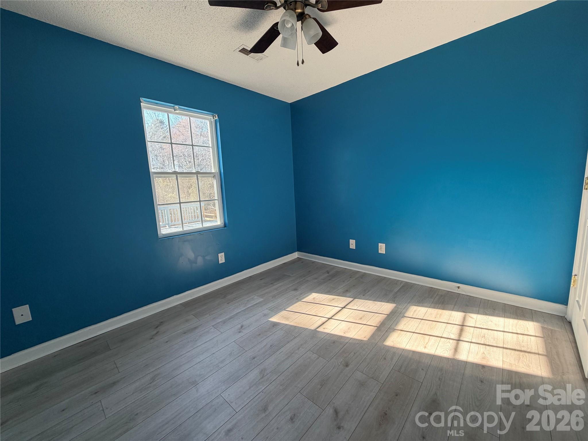 308 Springhill Lane Maiden, NC 28650 - Photo 14 of 21 an empty room with a window