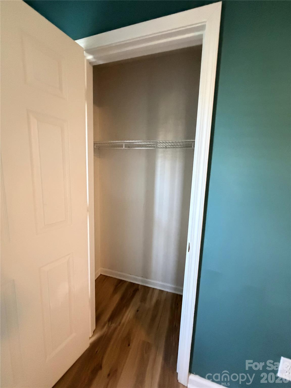 308 Springhill Lane Maiden, NC 28650 - Photo 3 of 21 a view of closet