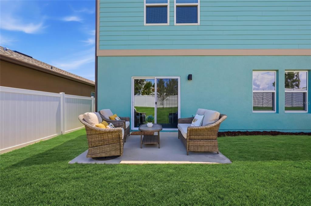 2154 Huntsman Rdg Road Clermont, FL 34715 - Photo 37 of 53