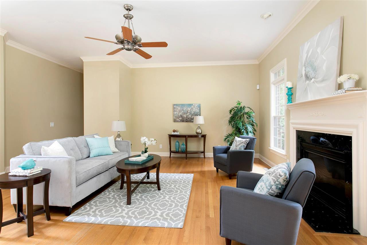 5325 Birchleaf Drive Raleigh, NC 27606 - Photo 2 of 25 Photo 2