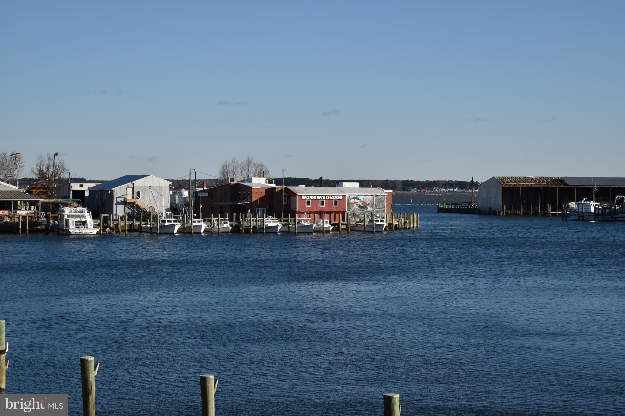 304 Academy Street, Unit 101 Cambridge, MD 21613 - Photo 44 of 56