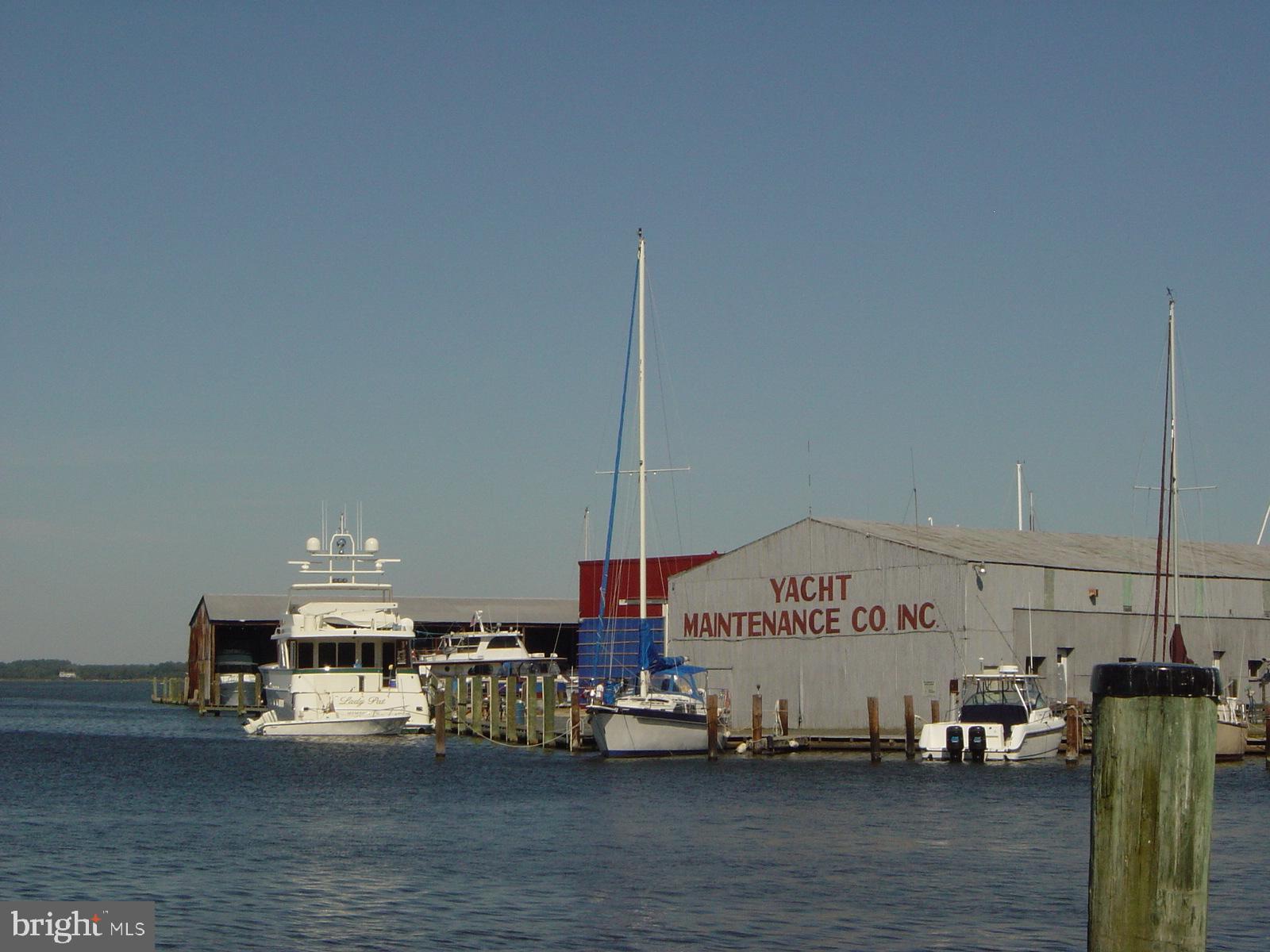 304 Academy Street, Unit 101 Cambridge, MD 21613 - Photo 51 of 56 a view of a city