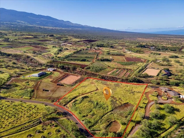 $1,100,000 | 136 Ikena Kai Place, Unit LOT G, Kula, HI 96790