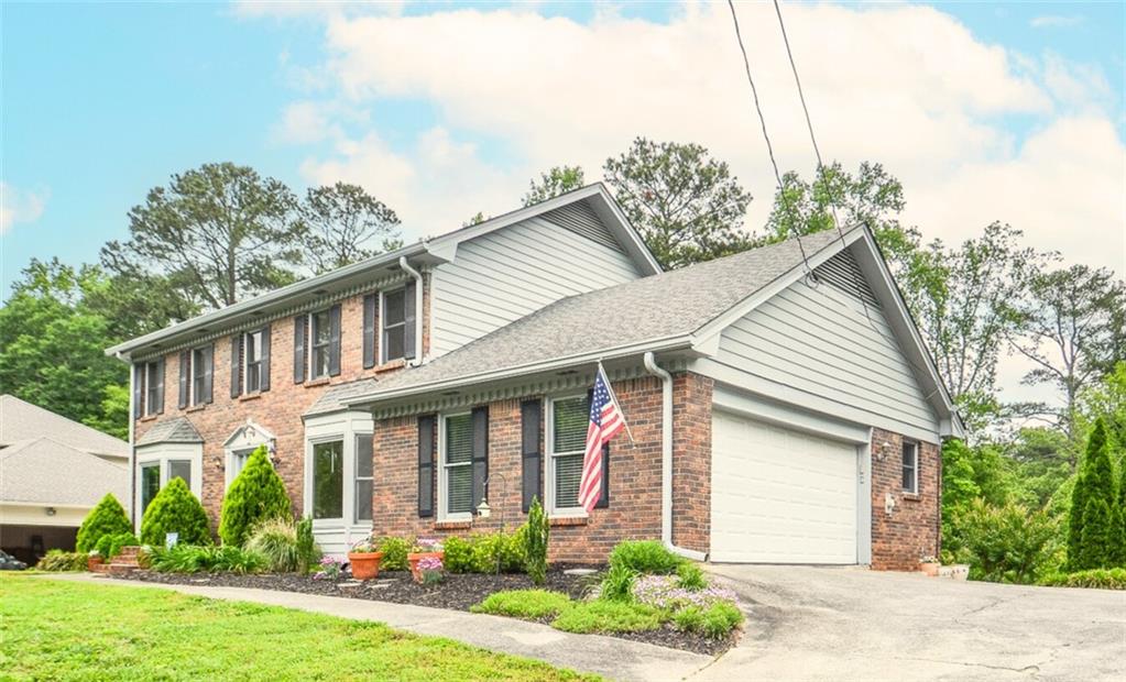 830 Montego Way Southwest Lilburn, GA 30047 - Photo 1 of 1 Gallery Image 1