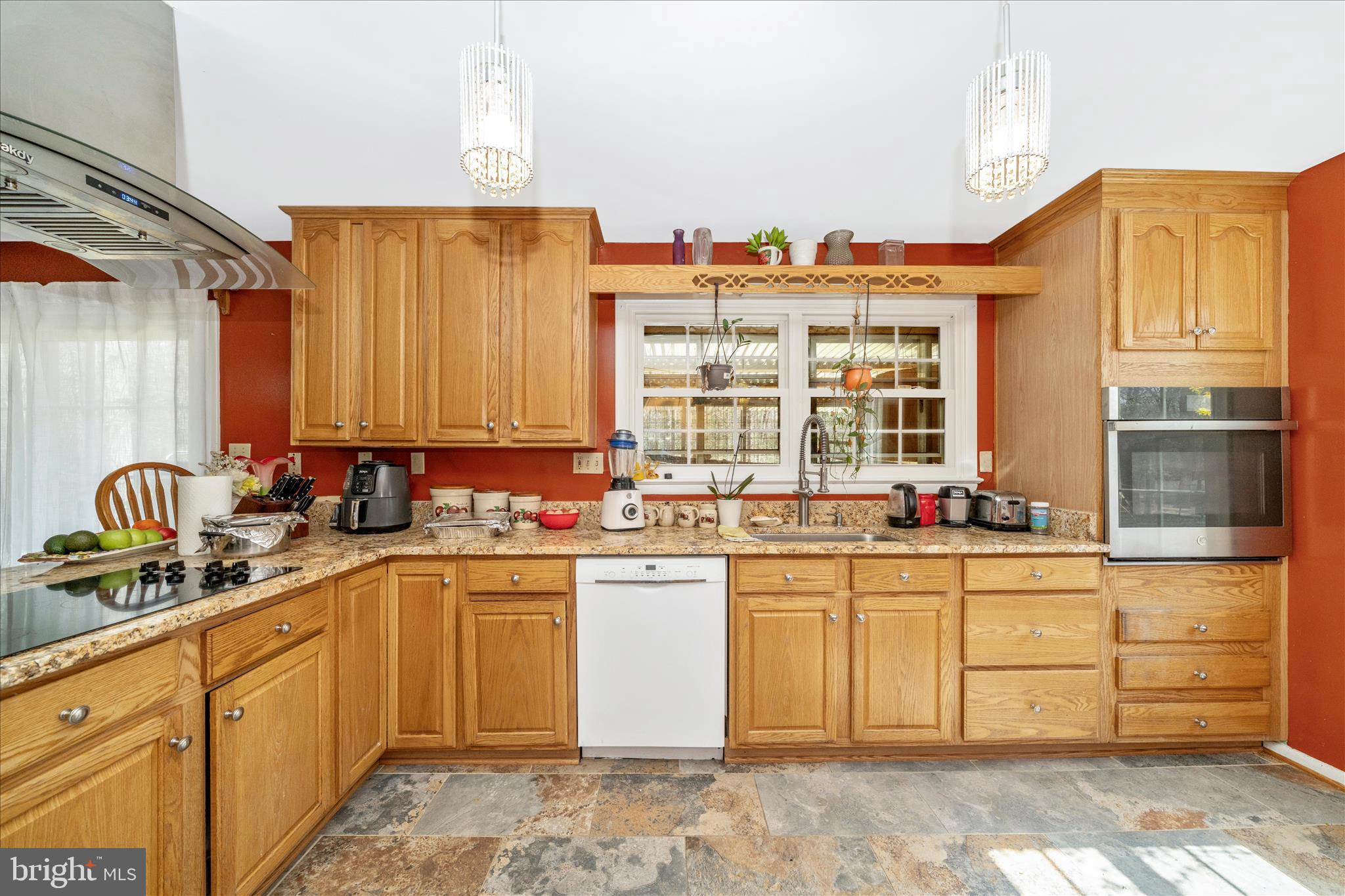 16706 Cedarforest Road Brandywine, MD 20613 - Photo 6 of 30 Kitchen