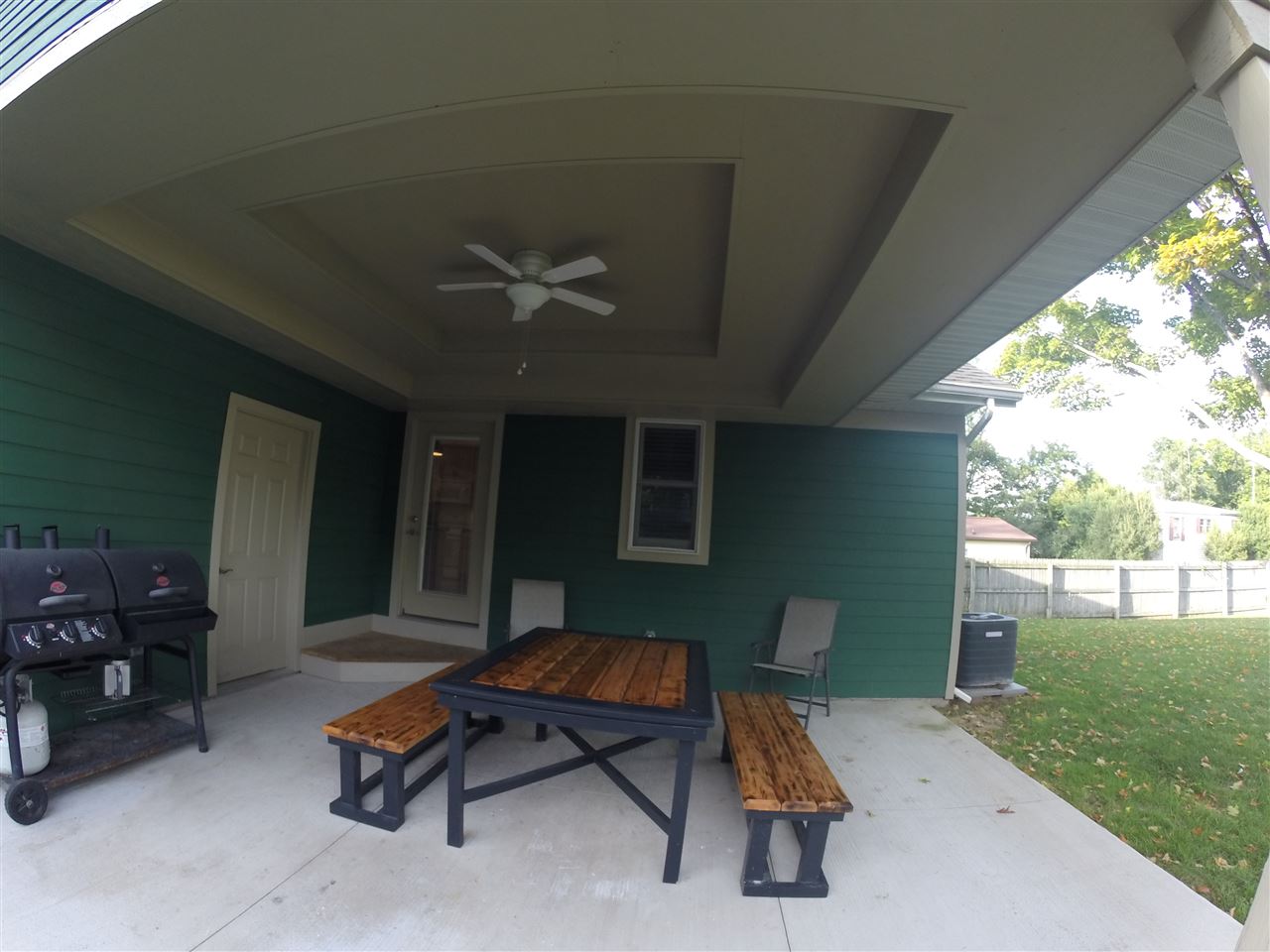 56368 Butternut Road South Bend, IN 46619 - Photo 22 of 26